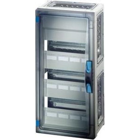 Hensel ENYSTAR-Automatengehäuse 36 Teilungseinheiten FP 1319 (1/2)