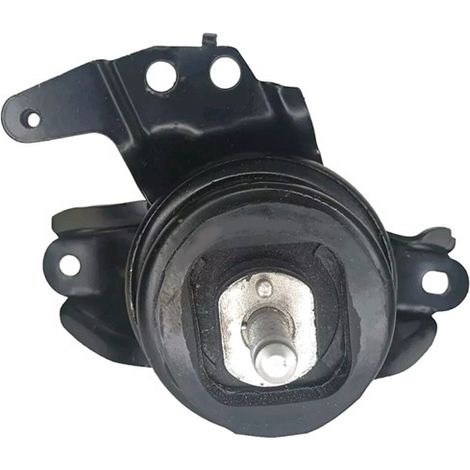 218102Z000 ist für die vordere rechte Motorhalterung des Hyundai Sonata (Baujahre 2011-2014) geeignet. (1/4)