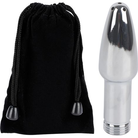 chasse d'eau monobloc en alliage d'aluminium (1/5)