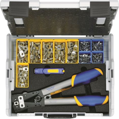 Cable de tubería de la caja de surtido LOXX65B (1/2)