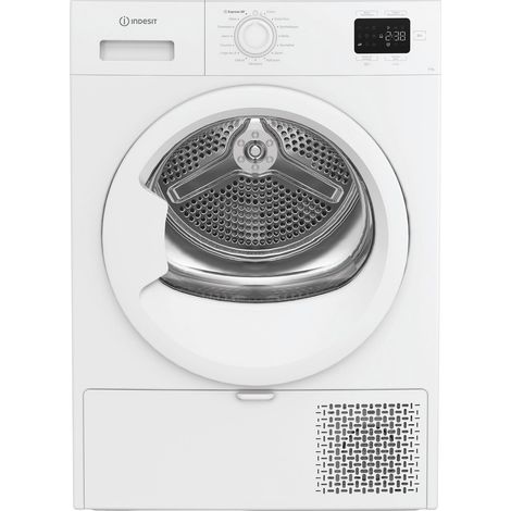 WHIRLPOOL Sèche-Linge à Condensation WHIRLPOOL CYD92DWWFRX