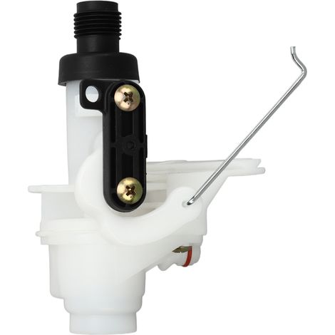 Robinet de toilette RV 31705 anti-fuite, vanne de remplacement pour Thetford Aqua Magic V modèles haut et bas (1/5)