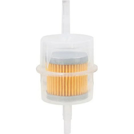 The EP58 6U0201511E KL 63 fuel filter is suitable for Peugeot series. (1/3)