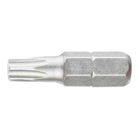 PUNTA PARA TORNILLO CON TOMA TORX ART. 861TX BETA T10