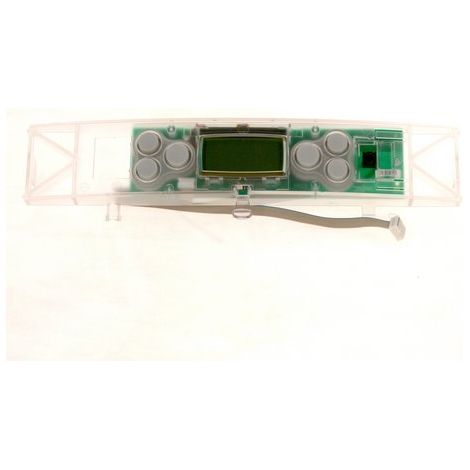 BOSCH Panneau de commande MX15 Einsatz V2 everp, 8718589354