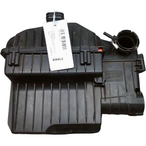 [PRODUIT D'OCCASION] Boitier Filtre A Air PEUGEOT 208 ♻️ Ref Oe. 9826454780 - Garantie à vie (1/2)