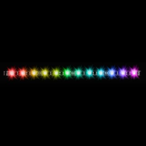 Thermaltake Pacific Lumi Plus LED (1/5)