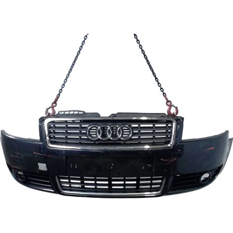 [PRODUIT D'OCCASION] Pare-choc Avant AUDI A4 Cabriolet ♻️ Ref Oe. 8e0807105agru - Garantie à vie
