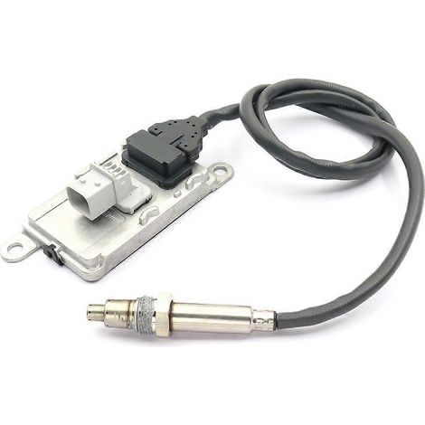 Stickoxidsensor für Komatsu 600-816-2620 4326766 5WK97346A 6008162720 (Autozubehör) (1/5)