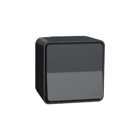 Mureva - Bouton poussoir - étanche ip 55 -