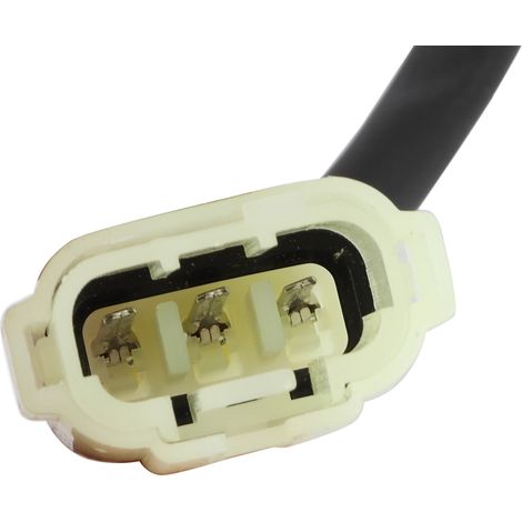 Feu arrière LED pour moto Ducati Multistrada 1200/1200S 2010-2014, verre fumé, kit complet d'éclairage. (1/5)