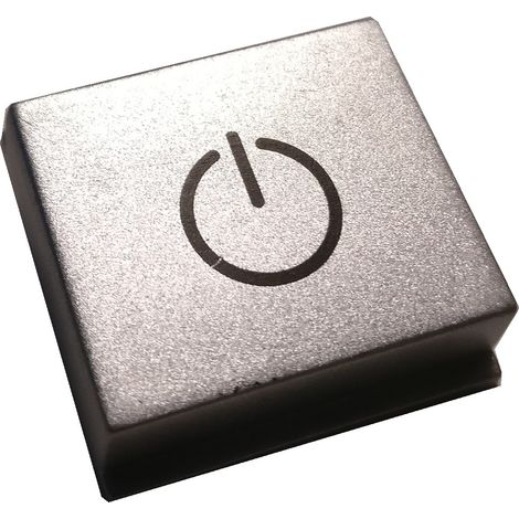Bouton marche / arrêt