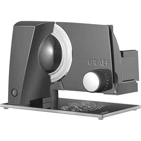 Graef S 12002, schwarz (1/9)