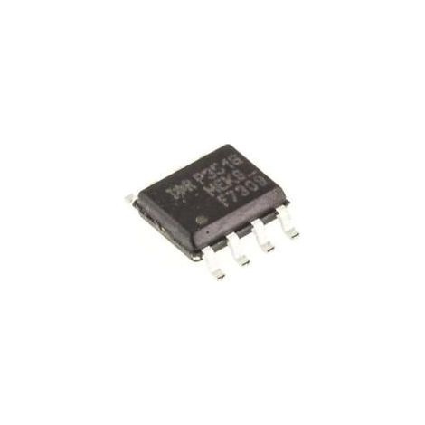 Transistor N/P MosFet 30/-30V 4/-3A 1,4W SMD SO8 IRF7309TRPBF