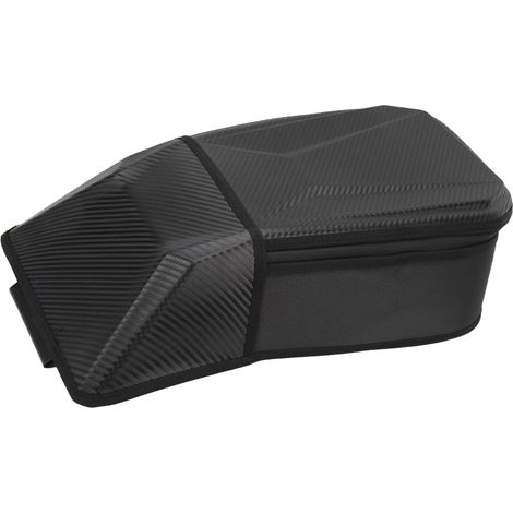 Borsa per console centrale, bauletto, borse portaoggetti per sedile per CAN-AM Maverick X3. (1/5)