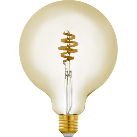 Eglo led-lampe e27 4,9w 2200-6500k -12245 (1/3)