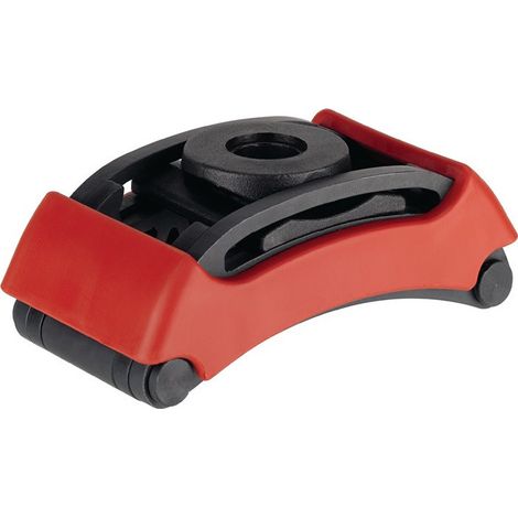 Brazo de sujeción n. ° 6310 para ranura en T 24 + 28 mm L.250 mm AMF