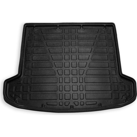 Pro-Fit, vasca baule su misura in TPE - compatibile per Hyundai Tucson (11/2004/24) solo Elite / Comfort / Prime