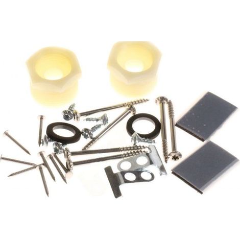 Kit de montaje para lavavajillas BOSCH B/S/H 00618833