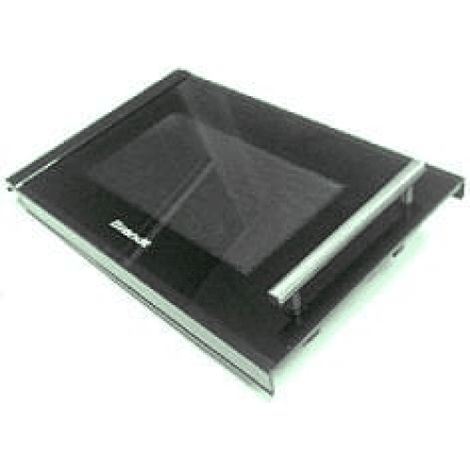 PORTE COMPLETE pour MICRO ONDES BRANDT - AS0007640 (1/2)