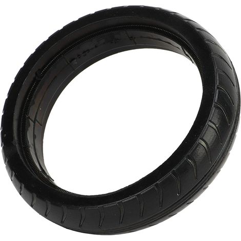Pneu plein en caoutchouc de 5 pouces pour trottinette enfant, pneu de rechange (1/5)