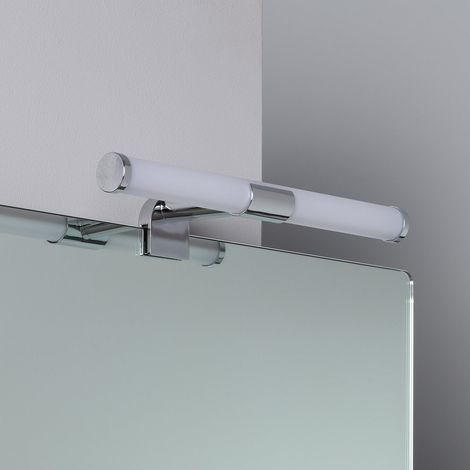 LED-Spiegelwandleuchte New Bora Bora 6W 3000K Warmweiß