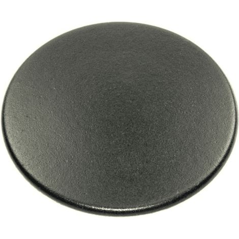 CHAPEAU DE BRULEUR RAPIDE Ø 100 MM POUR TABLE DE CUISSON SCHOLTES - C00064920 (1/2)