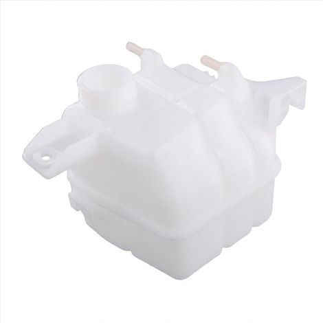 Compatible avec le réservoir de liquide de refroidissement/cuve de refroidissement moteur des véhicules Captiva 2007-2010 (référence 96837836 Au). (1/5)