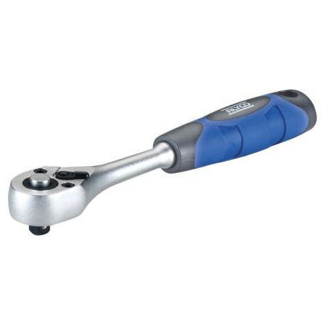 Llave de Carraca ALYCO 1/4" (1/5)