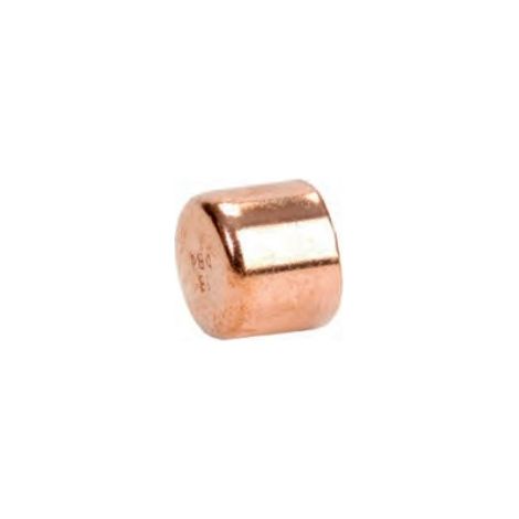 Tapón de cobre H SERIE 5000 - Conex Bänninger Medidas: 35 mm