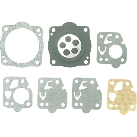 Membrane carburateur TK B45 (1/2)