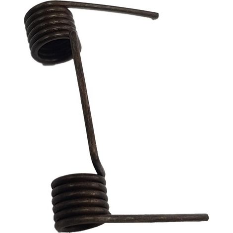 Muelle Tapa Ventilador compatible con Ebv260A Dabl2600