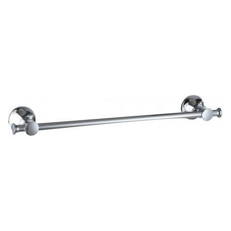 MANILLONS TORRENT 02418002 NOA Toallero Barra 45 cm Cromo - ref: 02418002 (1/2)