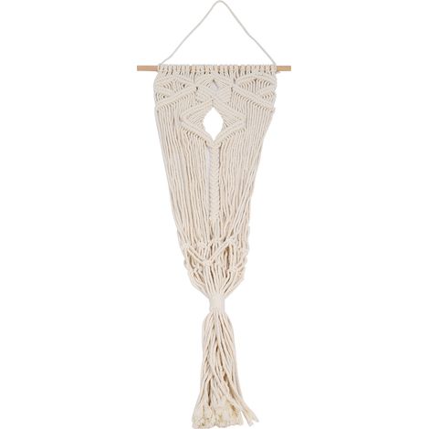 Lit suspendu pour animaux de compagnie, en corde de coton mélangé tissé, panier suspendu pour chat, hamac-balancelle pour petits animaux de compagnie C-7 (1/5)