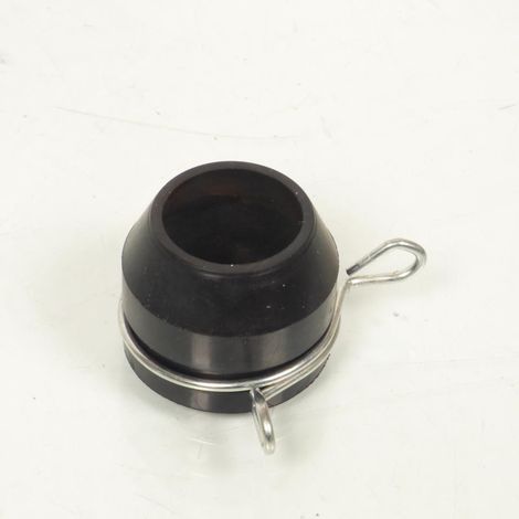 Cache poussière de fourche P2R (Motorisé) pour Mobylette Peugeot (1/5)