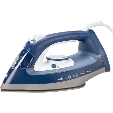 Fer à vapeur SILVERCREST SDBB 2400 A1 (1/5)