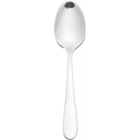 Cuillère à café Como - OVE - 115 mm - Lot de 12 - Finedine (1/5)
