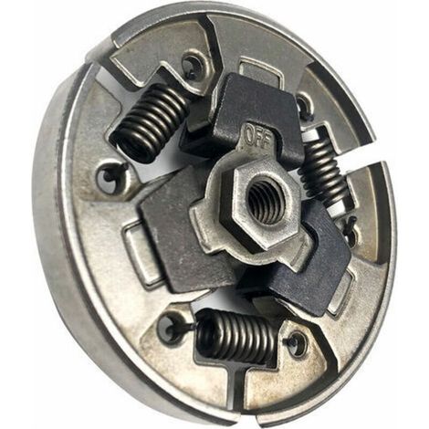 Kit Embrayage Complet Pour Débroussailleuse Fs75 Fs80 Fs85 Fc75 Fc80 Ht70 Ht75 Ht80 Remplacement Pièce 41371602001 (1/3)