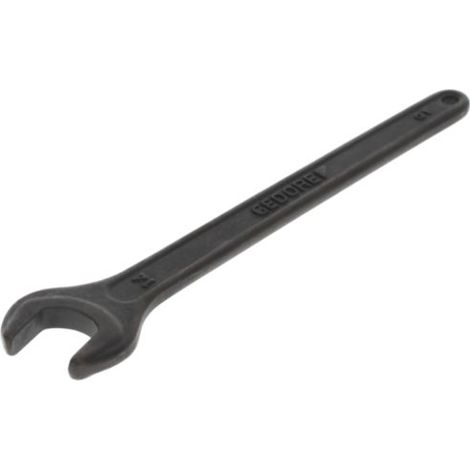 CLÉ À FOURCHE SIMPLE 14 MM 6574410 (1/4)