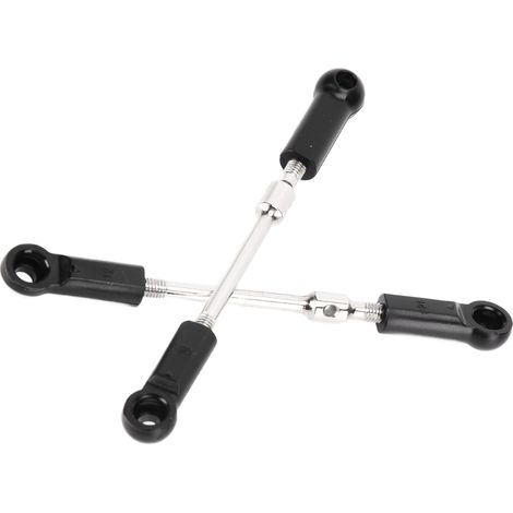 Tige de direction RC, biellette de liaison pour WLtoys 104001 1/10 voiture télécommandée (1/5)