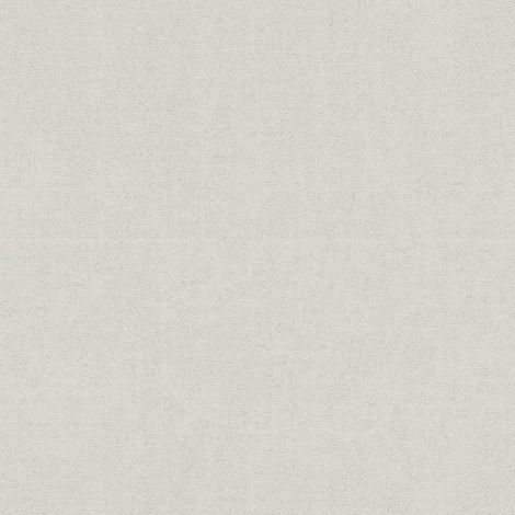 Empapelado tono sobre tono Profhome 370506 papel pintado no tejido ligeramente texturado tono sobre tono brillante gris 7,035 m2