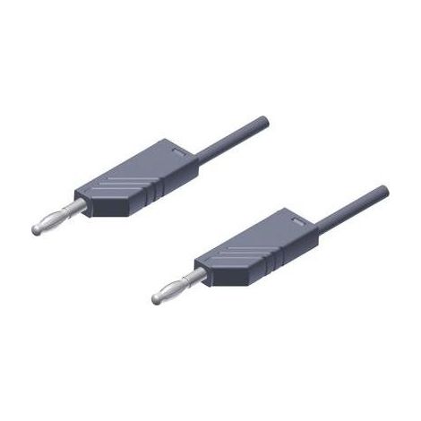 KS SKS MLN 25/2,5 GRAU PVC-MESSLEITUNG
