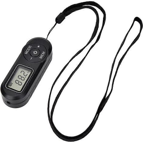 Ecleanfy - Radio FM portable pour le sport (1/5)
