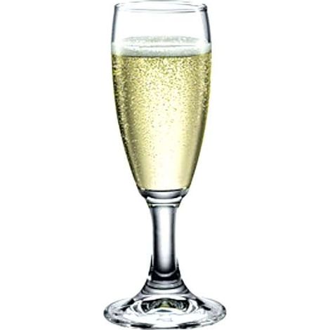 Bormioli Rocco Calice Fluttino Calypso 100 Cc 113 Pezzi 3 (1/2)