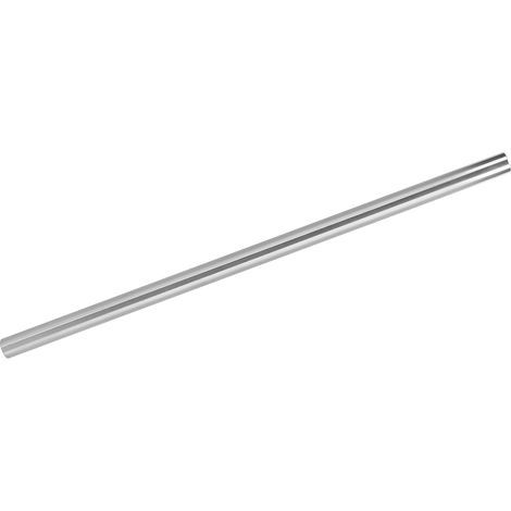 Tube aluminium accessoires robot, pièce de rechange 6100‑1214‑0300, raccords pour arbre et tuyauterie. (1/5)