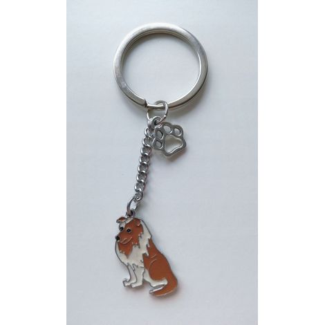 LLAVERO PERRO LLAVERO PERRO LESSI COLIN (1/5)