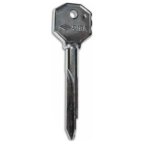 Cisa 00211-00-0 Chiave A Croce Mm 90