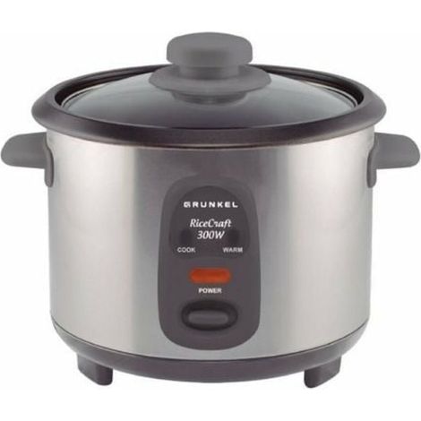 Apparecchio per cucinare grunkel rc-06l 300 W 0.6 L (1/3)