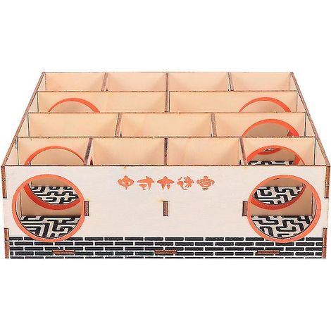 1 Stück Labyrinthspielzeug