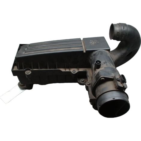 [PRODUIT D'OCCASION] Boitier Filtre A Air VOLKSWAGEN Passat ♻️ Ref Oe. 3c0129607as - Garantie à vie (1/3)